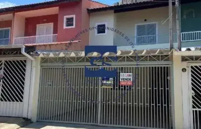 Casa com 3 quartos à venda no Jardim Faculdade, Itu 