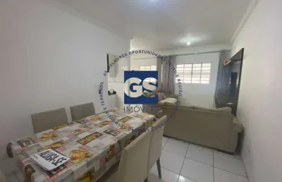 Casa com 3 quartos à venda no Jardim São Jorge, Itu 