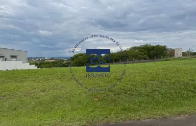 Terreno à venda , condomínio parque xapada ytu- itu/sp
