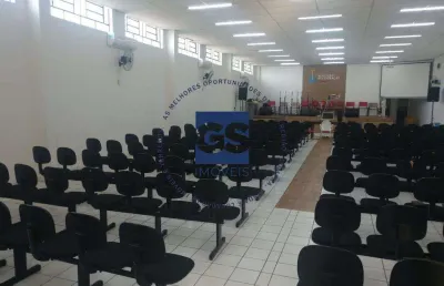 Ponto comercial para alugar no São Luiz, Itu 