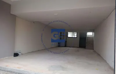 Ponto comercial para alugar no Centro, Itu 