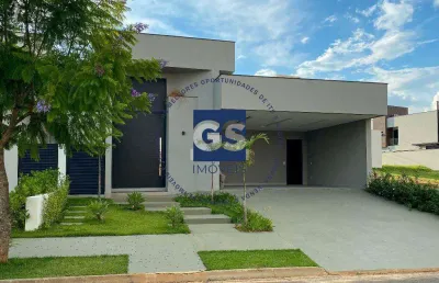 Casa em condomínio para aluguel , 3 quartos condomínio central parque condomínio residencial central parque- salto/sp