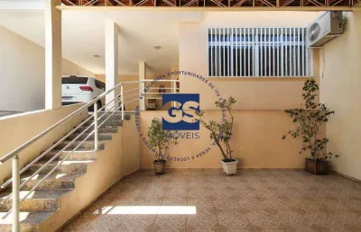 Casa com 3 quartos para alugar no Brasil, Itu 