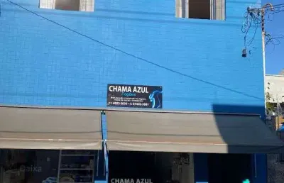 Ponto comercial para alugar no Centro, Itu 