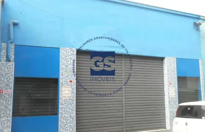 Ponto comercial para alugar no Centro, Itu 