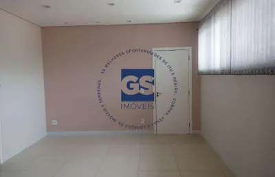Sala comercial para alugar no Centro, Itu 