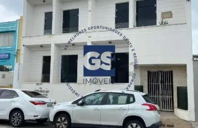 Ponto comercial para alugar no Centro, Itu 