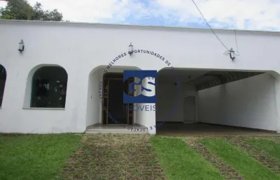 Casa em condomínio para aluguel , 4 quartos condomínio portella terras de são josé urbano portella- itu/sp