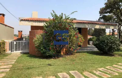 Casa em condomínio para aluguel , 3 quartos condomínio portal de itu condomínio portal de itu- itu/sp