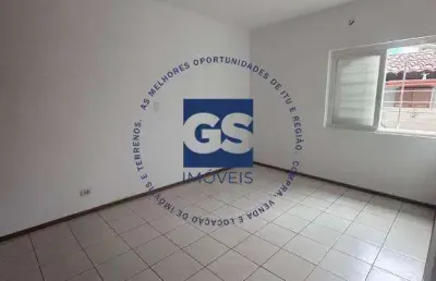 Casa com 3 quartos para alugar no Brasil, Itu 
