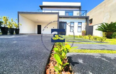 Casa em condomínio à venda , 3 quartos una loteamento conceito itu condomínio residencial una- itu/sp