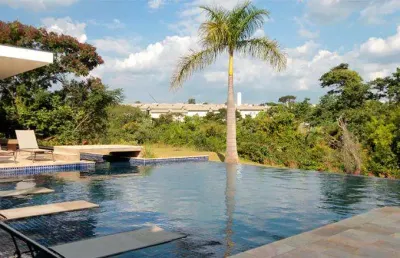 Casa em condomínio à venda , 3 quartos residencial gardenville condomínio gardenville- itu/sp