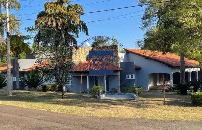 Casa em condomínio à venda , 4 quartos condomínio monte belo condomínio monte belo- salto/sp