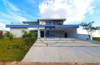 Casa em condomínio à venda , 4 quartos condominio campos santo antônio ii condomínio campos de santo antônio ii- itu/sp