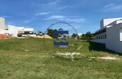 Terreno à venda , condomínio villas do golfe condomínio villas do golfe- itu/sp