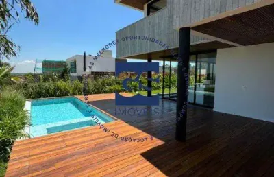 Casa em condomínio à venda , 4 quartos condomínio villas do golfe condomínio villas do golfe- itu/sp
