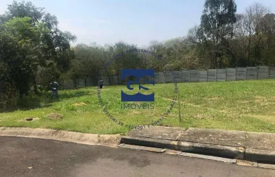 Terreno à venda , condomínio bothânica itu condomínio fechado bothanica itu- itu/sp