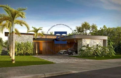 Casa em condomínio à venda , 4 quartos condomínio parque xapada ytu condomínio parque xapada ytu- itu/sp