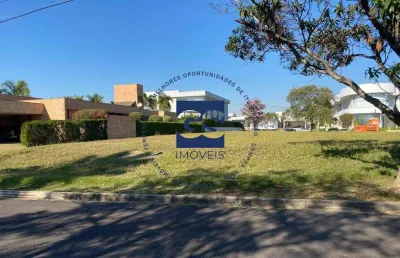 Terreno à venda , condomínio jardim plaza athénée condomínio jardim plaza athénée- itu/sp