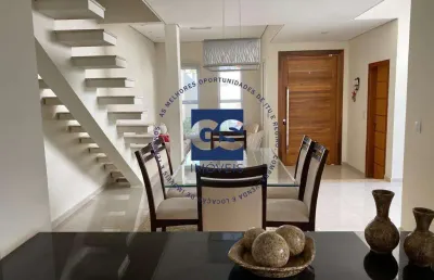 Casa com 3 quartos à venda no Itu Novo Centro, Itu 