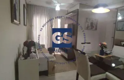 Apartamento à venda , 2 quartos ed. recanto dos pássaros- itu/sp