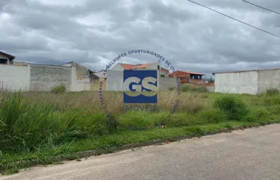 Terreno à venda no Parque América, Itu 