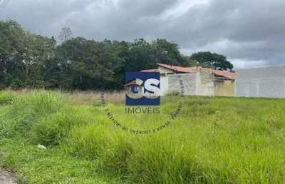 Terreno à venda no Parque América, Itu 