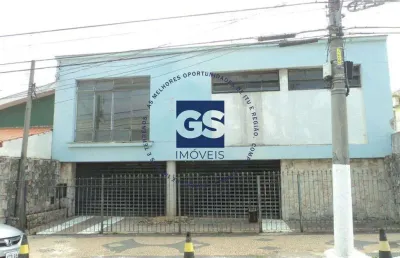 Casa com 3 quartos à venda no Centro, Itu 