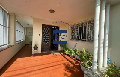 Casa com 3 quartos à venda no Centro, Itu 