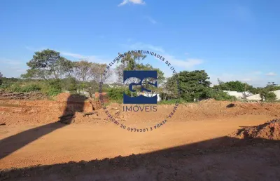 Terreno à venda no Progresso, Itu 