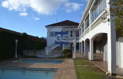 Casa com 10 quartos à venda no Centro, Itu 