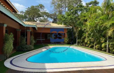 Casa em condomínio à venda , 4 quartos condomínio terras de são josé condomínio terras de são josé- itu/sp