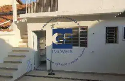 Casa com 2 quartos à venda no Centro, Itu 