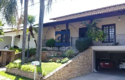 Casa em condomínio à venda , 3 quartos condomínio portella condomínio portella- itu/sp