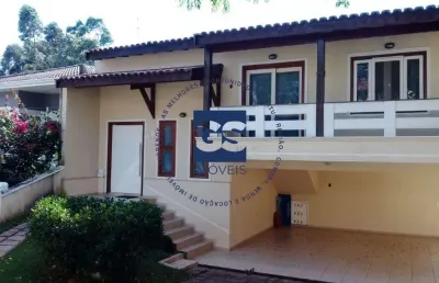 Casa em condomínio à venda , 3 quartos condomínio portal de itu condomínio portal de itu- itu/sp