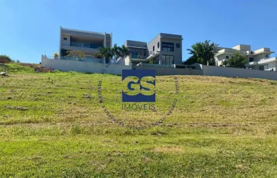 Terreno à venda , condomínio villas do golfe condomínio villas do golfe- itu/sp