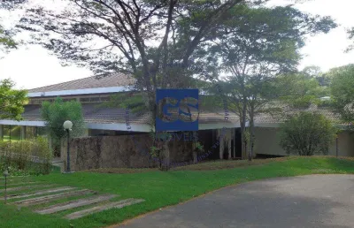 Casa em condomínio à venda , 6 quartos condomínio terras de são josé condomínio terras de são josé- itu/sp