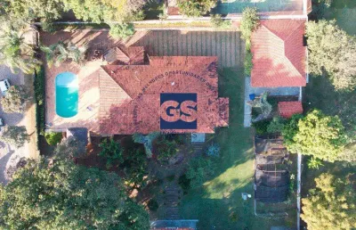 Casa em condomínio à venda , 3 quartos condomínio mangueiras de itu- itu/sp