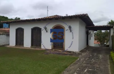 Casa com 3 quartos à venda no Centro, Itu 