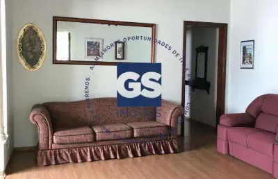 Casa com 6 quartos à venda no Centro, Itu 