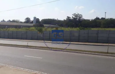 Terreno à venda no Parque das Indústrias, Itu 