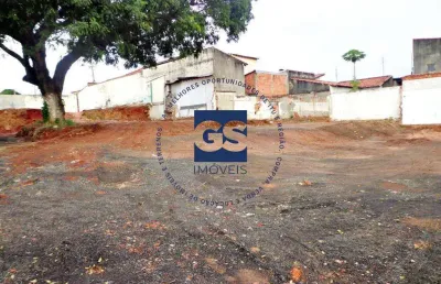 Terreno à venda na Vila Santa Terezinha, Itu 