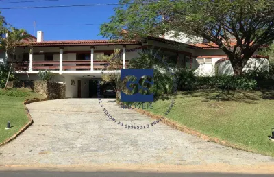 Casa em condomínio à venda , 8 quartos condomínio terras de são josé condomínio terras de são josé- itu/sp