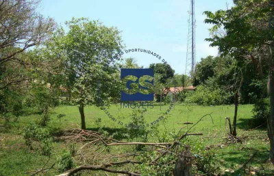 Terreno à venda no Rancho Grande, Itu 