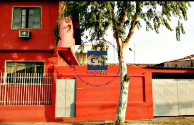 Casa com 5 quartos à venda no Centro, Itu 