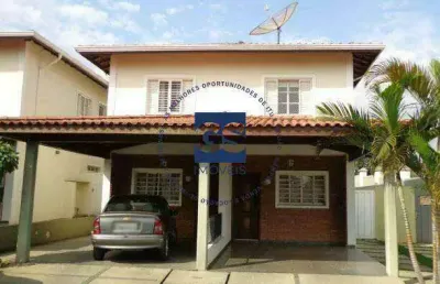 Casa à venda , 3 quartos residencial riviera parque nossa senhora da candelária- itu/sp
