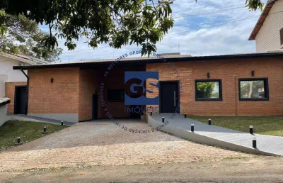 Casa em condomínio à venda , 3 quartos condomínio portal de itu condomínio portal de itu- itu/sp