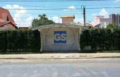Casa com 4 quartos à venda no Jardim Novo Itu, Itu 