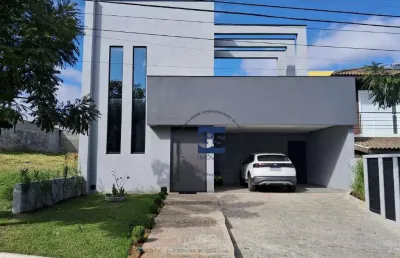 Casa em condomínio à venda , 3 quartos condomínio parque do varvito - itu/sp