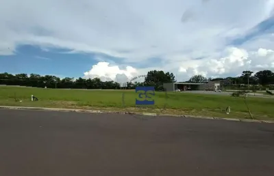 Terreno à venda , condomínio reserva petrus- indaiatuba/sp